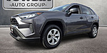 Used 2021 TOYOTA RAV4 LE AWD in HENDERSON, NEVADA