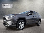 Used 2021 TOYOTA RAV4 LE AWD in HENDERSON, NEVADA (Photo 1)
