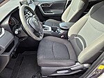 Used 2021 TOYOTA RAV4 LE AWD in HENDERSON, NEVADA (Photo 10)