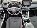 Used 2021 TOYOTA RAV4 LE AWD in HENDERSON, NEVADA (Photo 12)