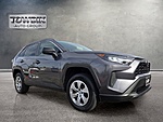 Used 2021 TOYOTA RAV4 LE AWD in HENDERSON, NEVADA (Photo 2)