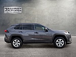 Used 2021 TOYOTA RAV4 LE AWD in HENDERSON, NEVADA (Photo 3)