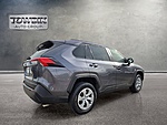 Used 2021 TOYOTA RAV4 LE AWD in HENDERSON, NEVADA (Photo 4)