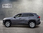 Used 2021 TOYOTA RAV4 LE AWD in HENDERSON, NEVADA (Photo 7)