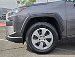 Used 2021 TOYOTA RAV4 LE AWD in HENDERSON, NEVADA (Photo 9)