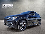 Used 2022 ALFA ROMEO STELVIO VELOCE AWD in HENDERSON, NEVADA (Photo 1)