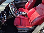 Used 2022 ALFA ROMEO STELVIO VELOCE AWD in HENDERSON, NEVADA (Photo 10)