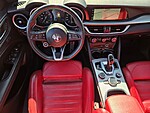 Used 2022 ALFA ROMEO STELVIO VELOCE AWD in HENDERSON, NEVADA (Photo 12)