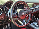 Used 2022 ALFA ROMEO STELVIO VELOCE AWD in HENDERSON, NEVADA (Photo 18)