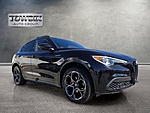 Used 2022 ALFA ROMEO STELVIO VELOCE AWD in HENDERSON, NEVADA (Photo 2)