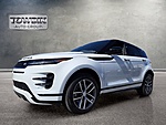 Used 2024 LAND ROVER RANGE ROVER EVOQUE DYNAMIC SE AWD in HENDERSON, NEVADA (Photo 1)
