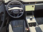 Used 2024 LAND ROVER RANGE ROVER EVOQUE DYNAMIC SE AWD in HENDERSON, NEVADA (Photo 12)
