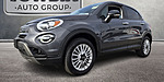 Used 2022 FIAT 500X TREKKING AWD in HENDERSON, NEVADA