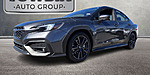 Used 2022 SUBARU WRX PREMIUM MANUAL in HENDERSON, NEVADA