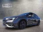 Used 2022 SUBARU WRX PREMIUM MANUAL in HENDERSON, NEVADA (Photo 1)