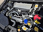 Used 2022 SUBARU WRX PREMIUM MANUAL in HENDERSON, NEVADA (Photo 16)