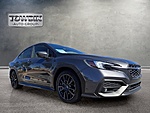 Used 2022 SUBARU WRX PREMIUM MANUAL in HENDERSON, NEVADA (Photo 2)