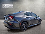 Used 2022 SUBARU WRX PREMIUM MANUAL in HENDERSON, NEVADA (Photo 4)