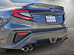 Used 2022 SUBARU WRX PREMIUM MANUAL in HENDERSON, NEVADA (Photo 5)