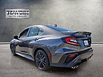 Used 2022 SUBARU WRX PREMIUM MANUAL in HENDERSON, NEVADA (Photo 6)