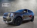 Used 2020 KIA TELLURIDE SX AWD in HENDERSON, NEVADA (Photo 1)