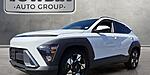 Used 2025 HYUNDAI KONA SEL FWD in HENDERSON, NEVADA