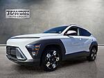Used 2025 HYUNDAI KONA SEL FWD in HENDERSON, NEVADA (Photo 1)