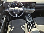 Used 2025 HYUNDAI KONA SEL FWD in HENDERSON, NEVADA (Photo 12)