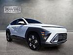 Used 2025 HYUNDAI KONA SEL FWD in HENDERSON, NEVADA (Photo 2)