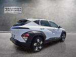 Used 2025 HYUNDAI KONA SEL FWD in HENDERSON, NEVADA (Photo 4)