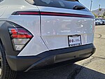 Used 2025 HYUNDAI KONA SEL FWD in HENDERSON, NEVADA (Photo 5)