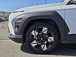 Used 2025 HYUNDAI KONA SEL FWD in HENDERSON, NEVADA (Photo 9)