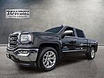 Used 2018 GMC SIERRA 1500 2WD CREW CAB 143.5
