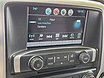 Used 2018 GMC SIERRA 1500 2WD CREW CAB 143.5
