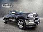 Used 2018 GMC SIERRA 1500 2WD CREW CAB 143.5