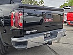 Used 2018 GMC SIERRA 1500 2WD CREW CAB 143.5