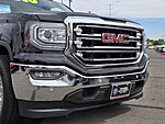 Used 2018 GMC SIERRA 1500 2WD CREW CAB 143.5