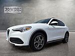 Used 2022 ALFA ROMEO STELVIO TI AWD in HENDERSON, NEVADA (Photo 1)