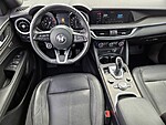 Used 2022 ALFA ROMEO STELVIO TI AWD in HENDERSON, NEVADA (Photo 12)