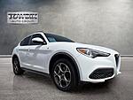 Used 2022 ALFA ROMEO STELVIO TI AWD in HENDERSON, NEVADA (Photo 2)