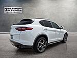Used 2022 ALFA ROMEO STELVIO TI AWD in HENDERSON, NEVADA (Photo 4)