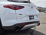 Used 2022 ALFA ROMEO STELVIO TI AWD in HENDERSON, NEVADA (Photo 5)