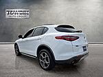 Used 2022 ALFA ROMEO STELVIO TI AWD in HENDERSON, NEVADA (Photo 6)