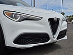 Used 2022 ALFA ROMEO STELVIO TI AWD in HENDERSON, NEVADA (Photo 8)