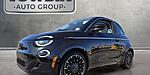 Used 2024 FIAT 500E MUSIC FWD in HENDERSON, NEVADA