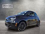 Used 2024 FIAT 500E MUSIC FWD in HENDERSON, NEVADA (Photo 1)