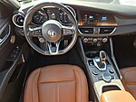 Used 2022 ALFA ROMEO GIULIA TI AWD in HENDERSON, NEVADA (Photo 12)