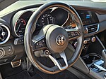Used 2022 ALFA ROMEO GIULIA TI AWD in HENDERSON, NEVADA (Photo 18)