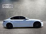 Used 2022 ALFA ROMEO GIULIA TI AWD in HENDERSON, NEVADA (Photo 3)