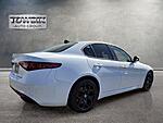 Used 2022 ALFA ROMEO GIULIA TI AWD in HENDERSON, NEVADA (Photo 4)